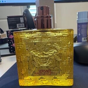 Versace Eros Energy EDP 50 ml tester
